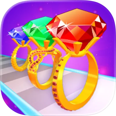 Making Diamond Rings Logo